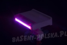 Wodospad do basenu z lampką LED Bestway 58619 do pompy