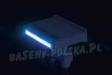 Wodospad do basenu z lampką LED Bestway 58619 do pompy