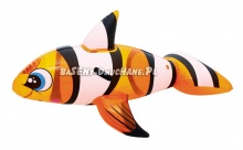 Zabawka dmuchana do pływania Duża Ryba 157 x 94 cm Bestway 41088