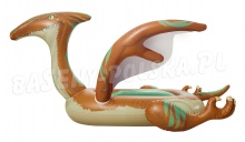 Zabawka do pływania Prehistoryczny Jeździec 135 x 198 cm Bestway 41105