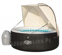 Zadaszenie daszek ochronny do jacuzzi SPA Bestway 60304 uniwersalny