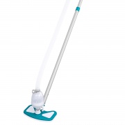 Zestaw czyszczący do czyszczenia basenów dna basenu Bestway 58237 skimmer